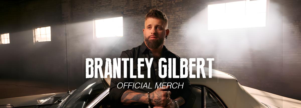 Brantley Gilbert