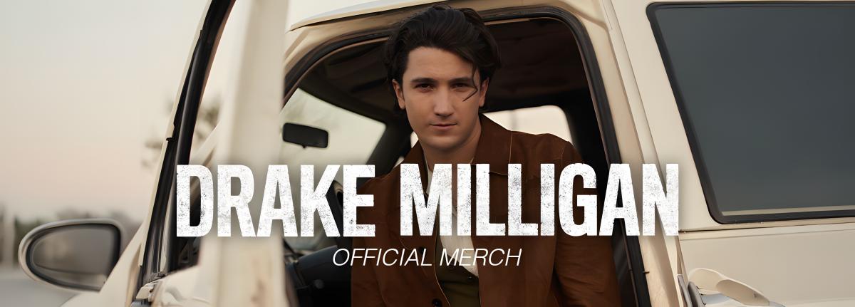 Drake Milligan