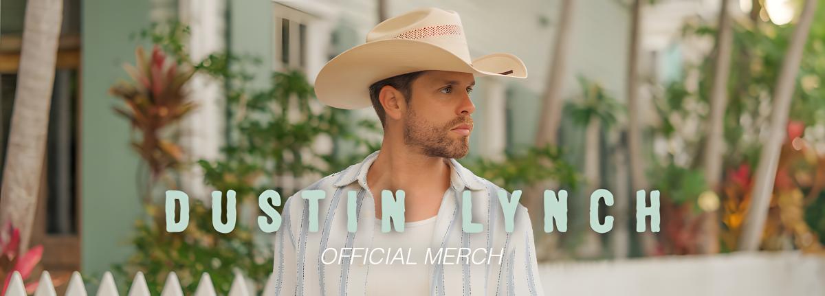 Dustin Lynch